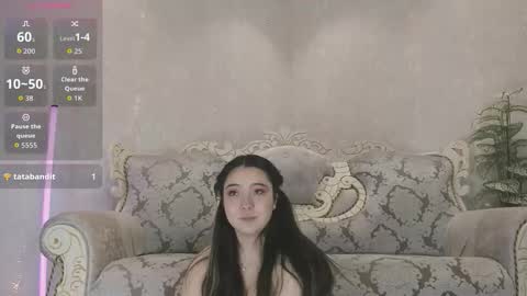 Amaya online show from 10.14.25