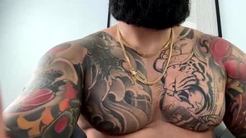 Snapshot of loveathickbitch chatting on 12.14.25 loveathickbitch online show from 12.14.25