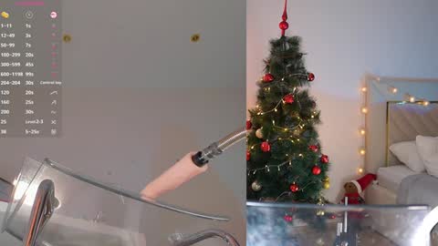 Shynie online show from 12.20.24