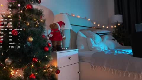 Shynie online show from 12.22.24