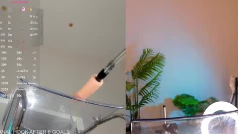 Shynie online show from 11.07.25