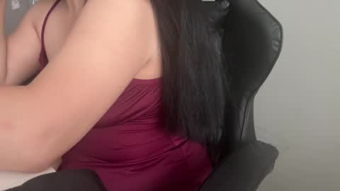 Snapshot of lovecelinexo chatting on 10.13.25 Celine online show from 10.13.25