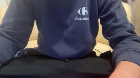 lovecoquin online show from 11.25.25