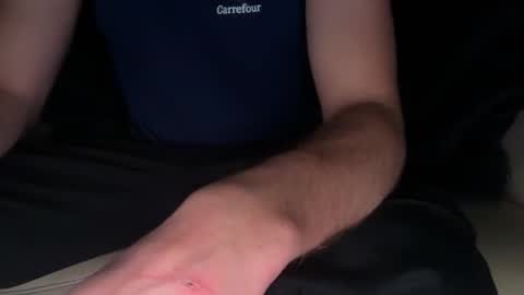 lovecoquin online show from 01.06.26