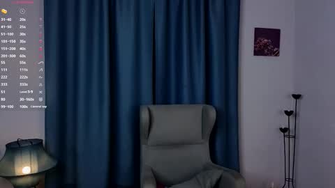 God like girl Ann online show from 10.29.25