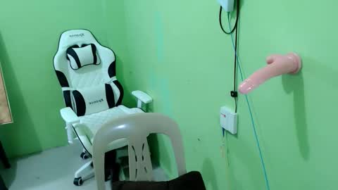 Gelly online show from 10.12.25