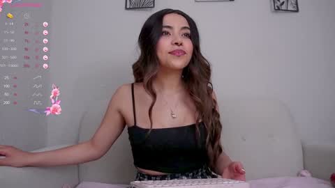 Snapshot of loveegirll chatting on 01.30.25 katalina online show from 01.30.25