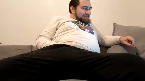 Snapshot of loveepussy59 chatting on 01.06.25 Free spirit online show from 01.06.25