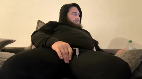 Snapshot of loveepussy59 chatting on 10.26.25 Free spirit online show from 10.26.25