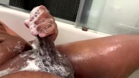 Snapshot of lovefeetonmyface29 chatting on 10.18.25 lovefeetonmyface29 online show from 10.18.25