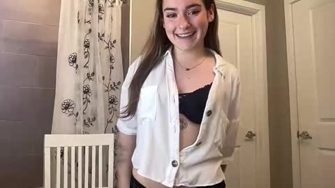 Olivia Rose online show from 03.23.26