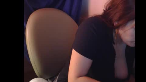 Snapshot of lovefuckingnsucking chatting on 11.05.25 Ashley and Leon online show from 11.05.25