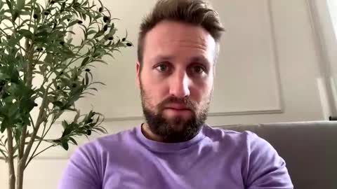 lovefuesse online show from 11.24.25