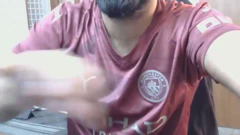 Snapshot of lovehairyindian chatting on 11.09.25 Indian hairy online show from 11.09.25