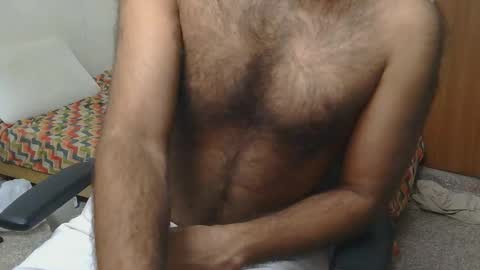 Snapshot of lovehairyindian chatting on 02.12.26 Indian hairy online show from 02.12.26