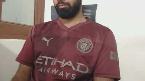 Snapshot of lovehairyindian chatting on 02.17.26 Indian hairy online show from 02.17.26