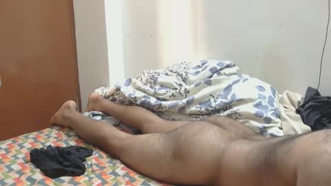 Snapshot of lovehairyindian chatting on 02.21.26 Indian hairy online show from 02.21.26