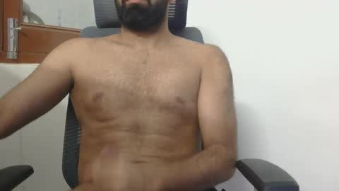 Snapshot of lovehairyindian chatting on 03.03.26 Indian hairy online show from 03.03.26