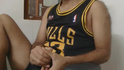 Snapshot of lovehairyindian chatting on 03.08.26 Indian hairy online show from 03.08.26