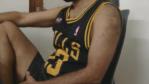 Snapshot of lovehairyindian chatting on 03.09.26 Indian hairy online show from 03.09.26