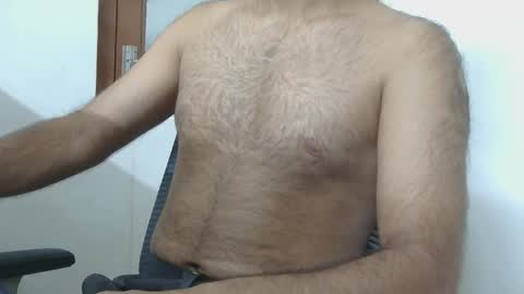 Snapshot of lovehairyindian chatting on 03.13.26 Indian hairy online show from 03.13.26