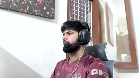 Indian hairy online show from 05.07.26