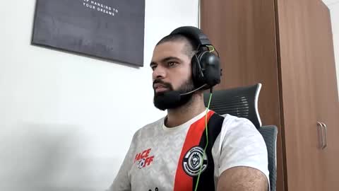 Indian hairy online show from 06.10.26