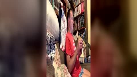 getnaked123 online show from 07.05.26