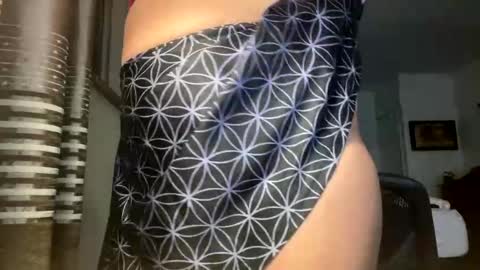 Snapshot of lovelace390 chatting on 12.23.24 Amber online show from 12.23.24