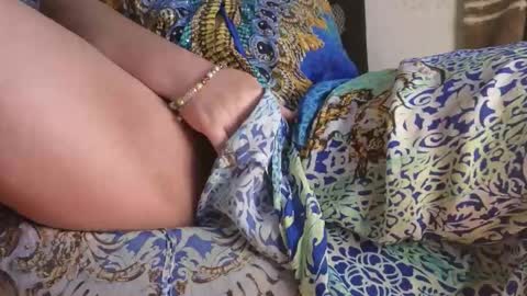 Amber online show from 10.28.25