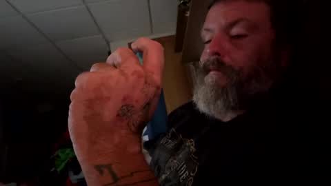 Snapshot of lovelacejustin50 chatting on 09.21.25 lovelacejustin50 online show from 09.21.25