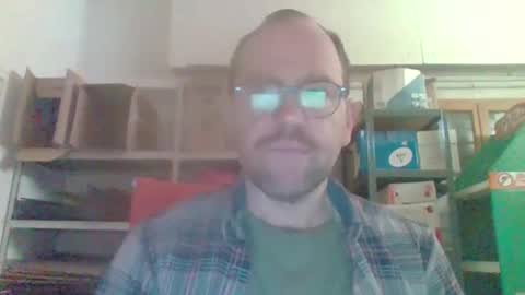 lovelick007 online show from 02.19.25