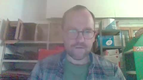 lovelick007 online show from 02.19.25