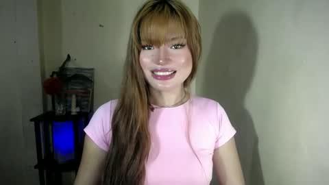 lovelily_xoxo online show from 03.19.26