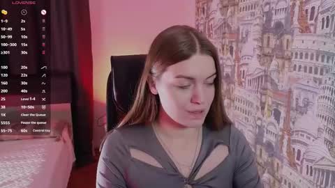 Laura online show from 02.11.25