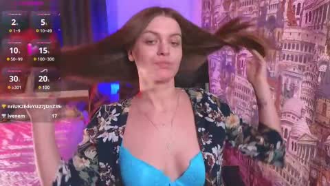 Laura online show from 02.13.25