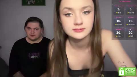 Mileena and Oliver online show from 02.26.26