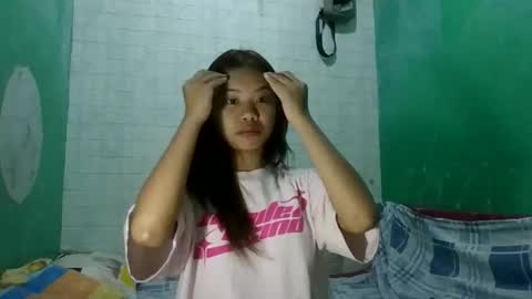 lovellypussy4u online show from 03.16.26