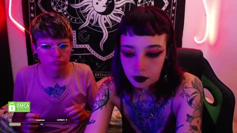 Alex  Violet online show from 03.07.25