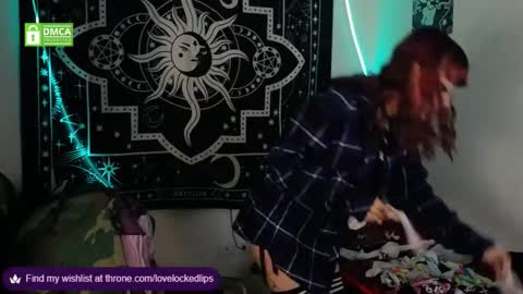 Alex  Violet online show from 09.21.25