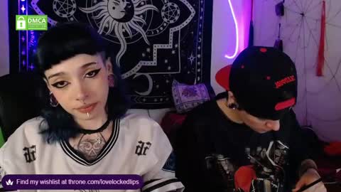 Alex  Violet online show from 10.17.25