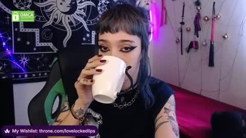 Alex  Violet online show from 12.15.25