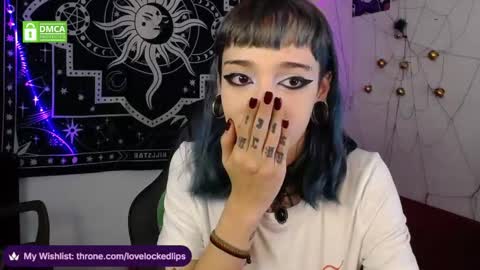 Alex  Violet online show from 12.23.25