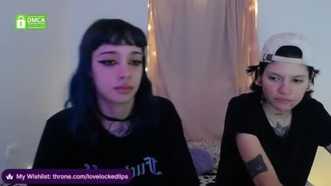 Alex  Violet online show from 02.08.26