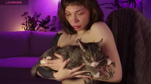 Snapshot of lovelorn_ chatting on 03.14.26 Elsa online show from 03.14.26