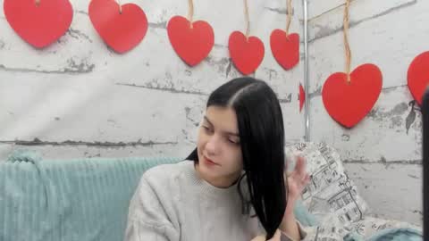 Snapshot of lovely__audrey chatting on 11.22.25 lovely__audrey online show from 11.22.25