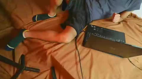 Lovely Person online show from 01.05.25