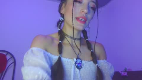 Snapshot of lovely_akira_xwx chatting on 12.02.24 Tami online show from 12.02.24