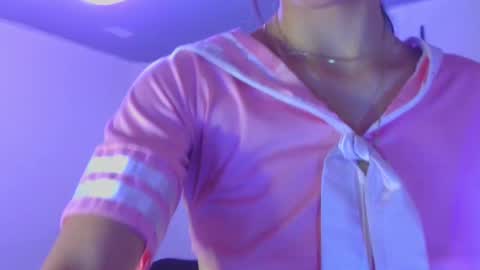 Snapshot of lovely_akira_xwx chatting on 03.04.25 Tami online show from 03.04.25