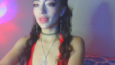 Snapshot of lovely_akira_xwx chatting on 10.05.25 Tami online show from 10.05.25